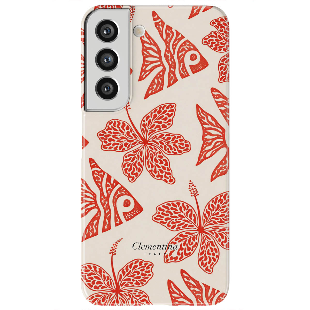 Ocean Breaze Tough Case