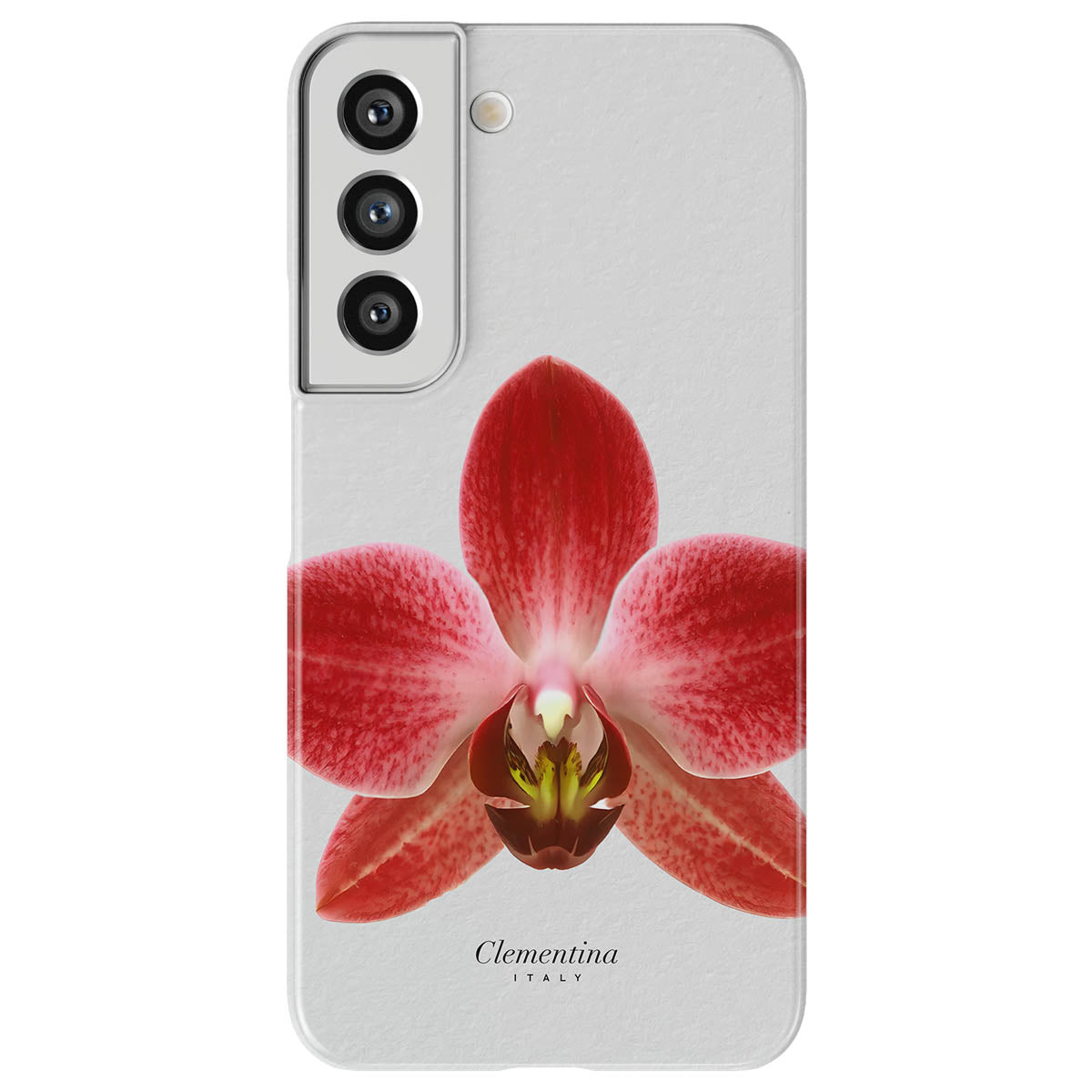 Orchid Magnetic Tough Phone Case