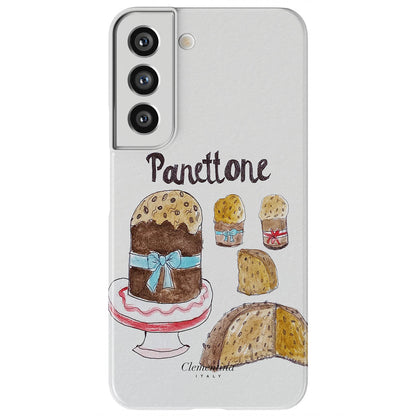Panettone Magnetic Tough Phone Case