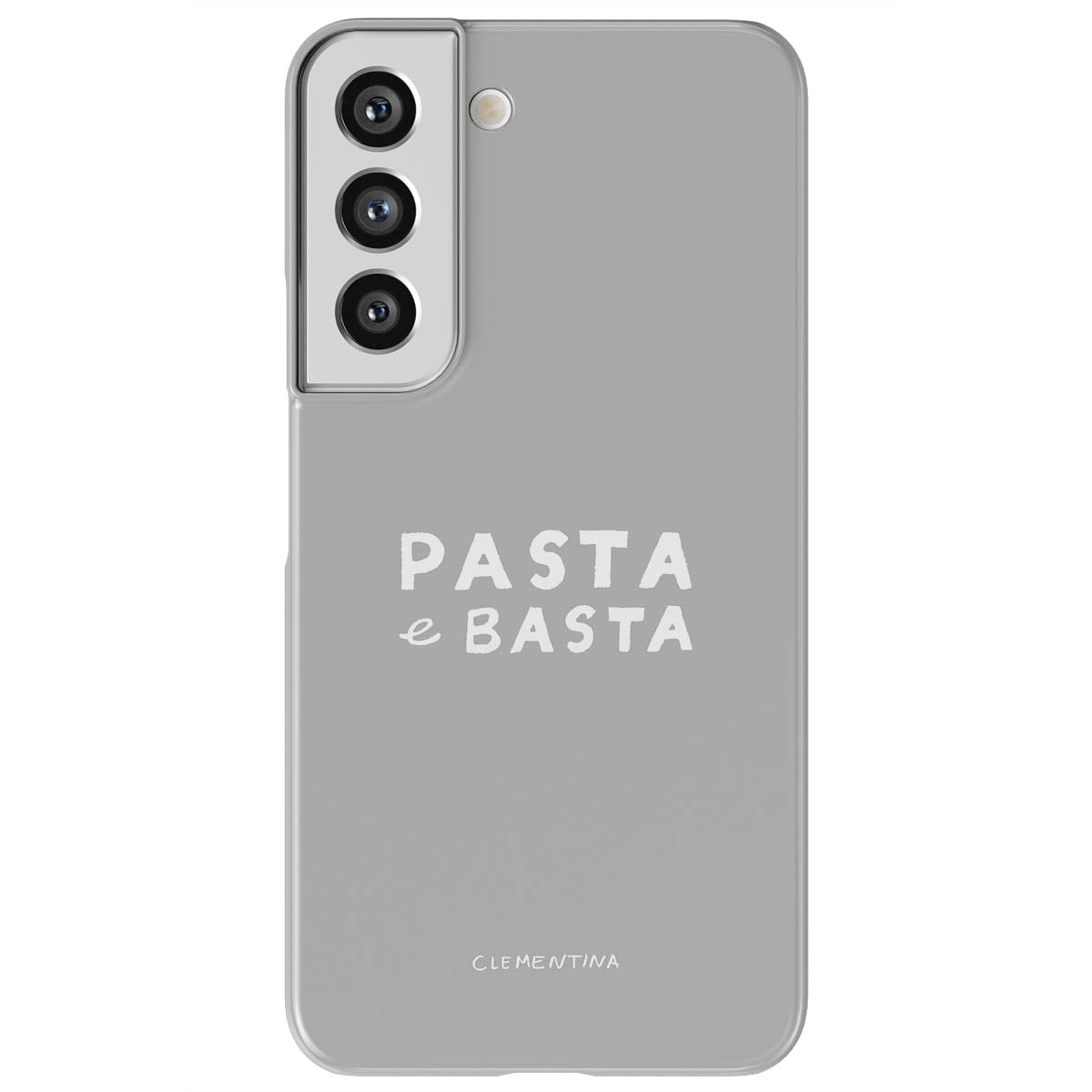 Pasta Magnetic Tough Phone Case