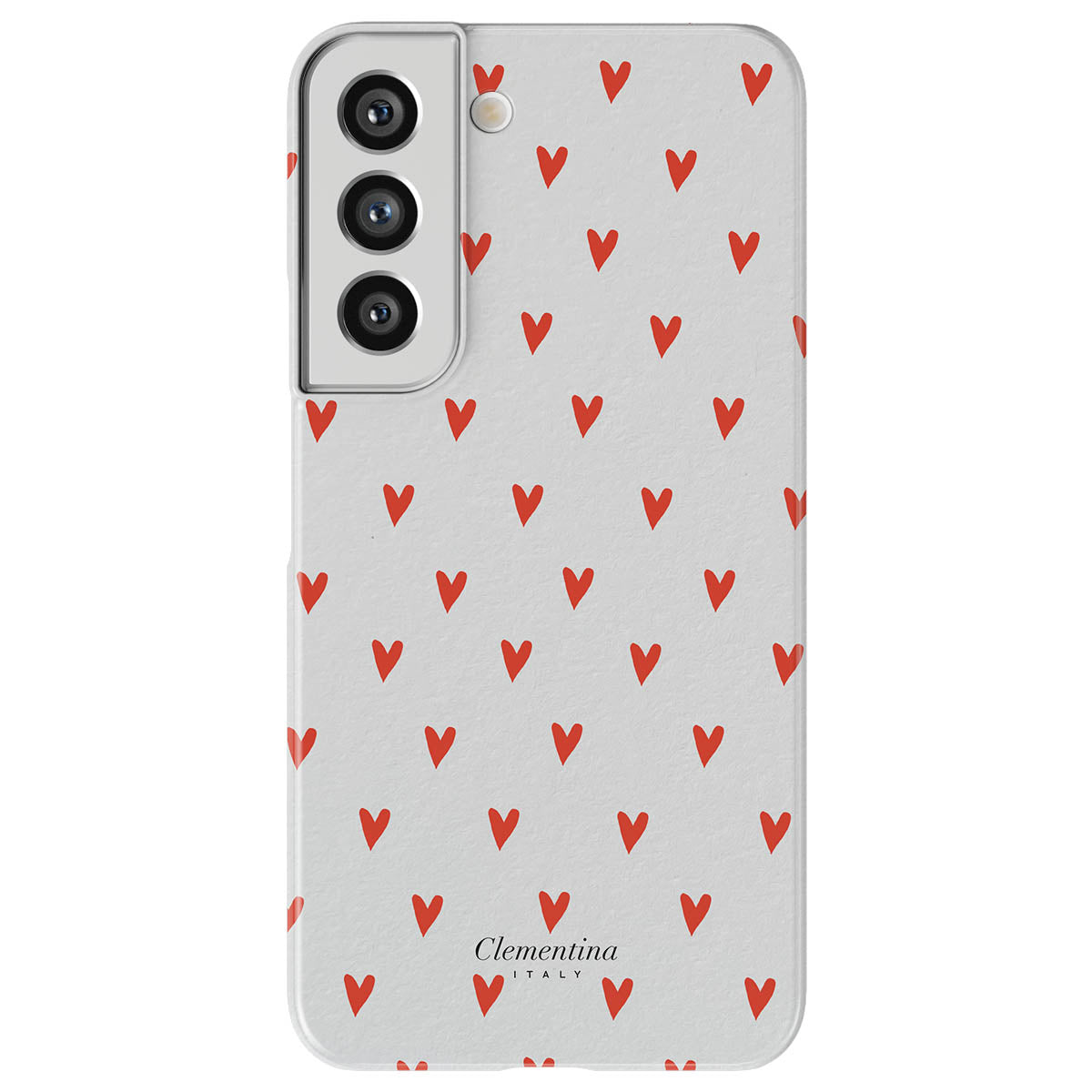 Petite Hearts Magnetic Tough Phone Case