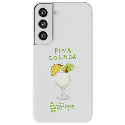 Pina Colada Tough Case
