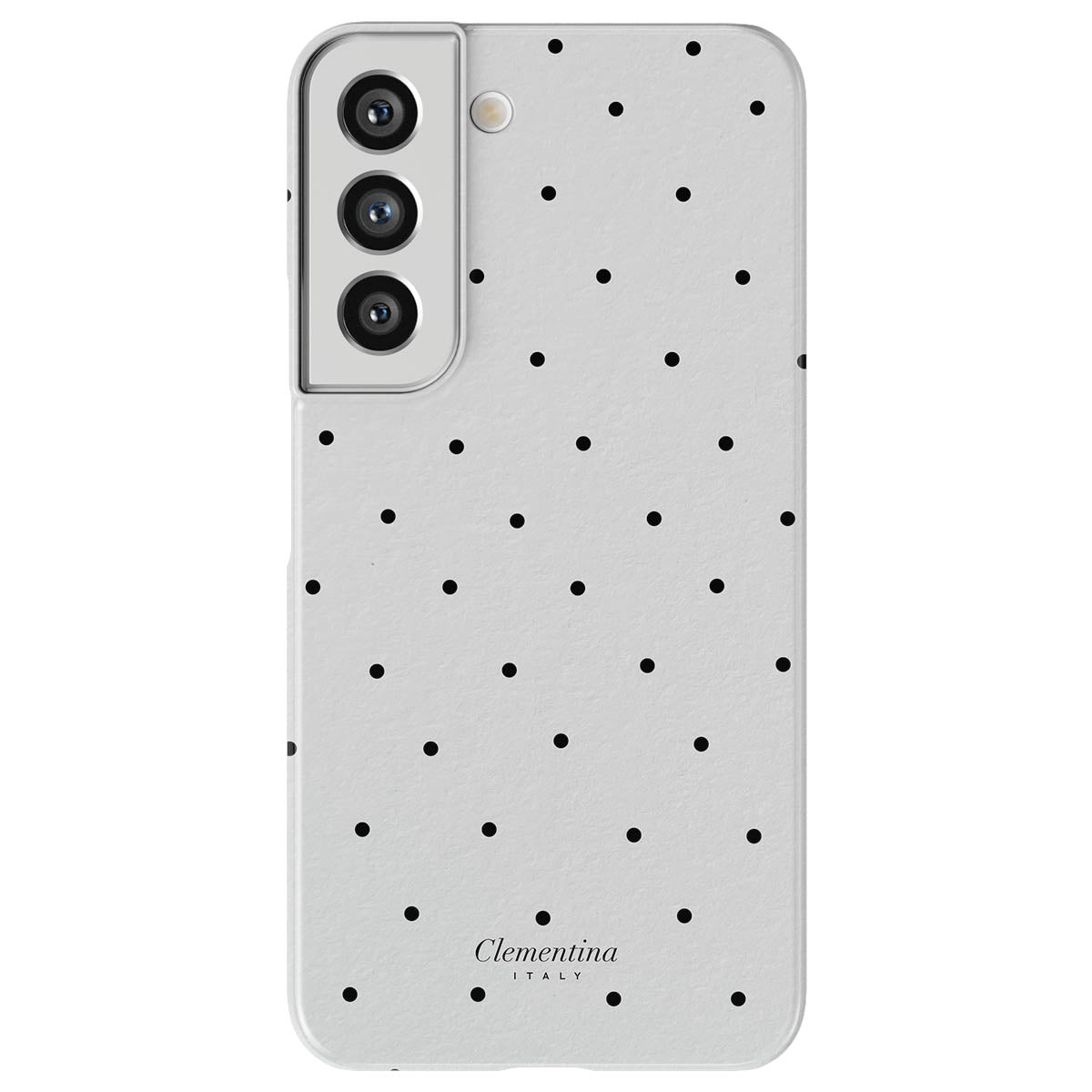 Polka Dot Magnetic Tough Phone Case
