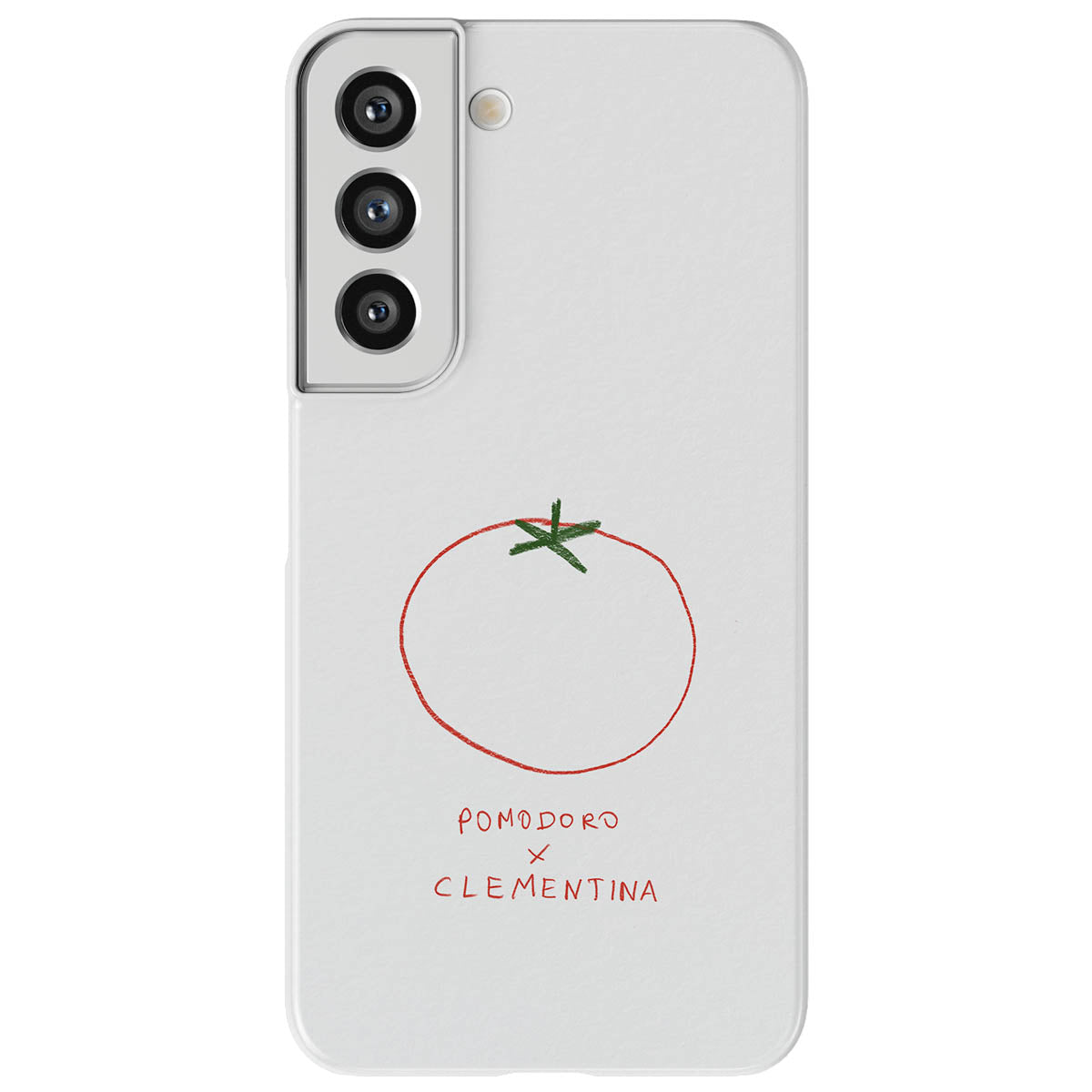 Pomodorino Tough Case