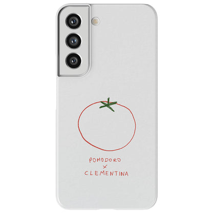 Pomodorino Tough Case
