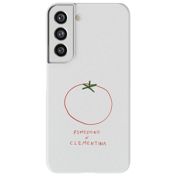 Pomodorino Tough Case