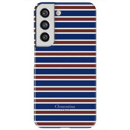 Preppy Tough Case