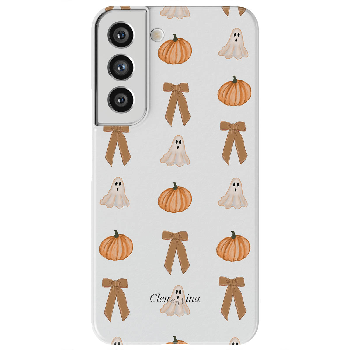 Romance Boo Tough Case