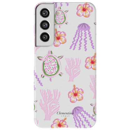 Sea Life Magnetic Tough Phone Case