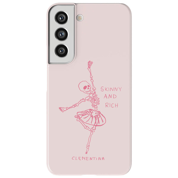 Skinny & Rich Tough Case