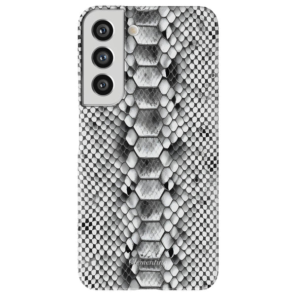 Snakeskin Tough Case