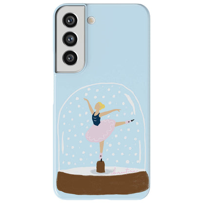 Snowglobe Tough Case