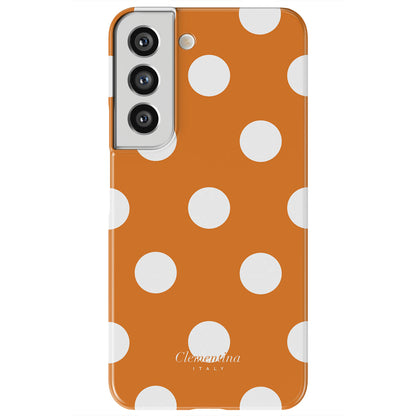 Spritz Polka Tough Case