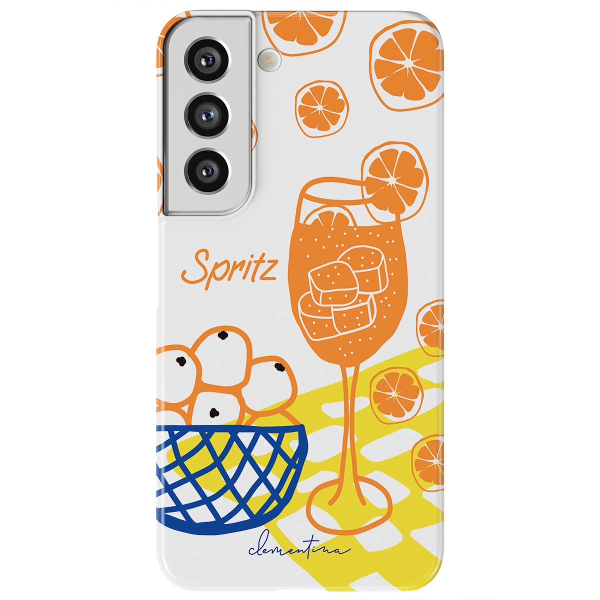 Spritz Magnetic Tough Phone Case