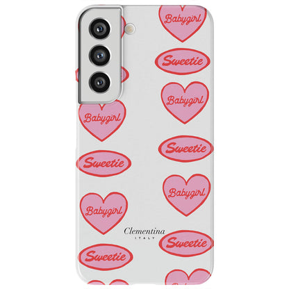 Sweetie Magnetic Tough Phone Case