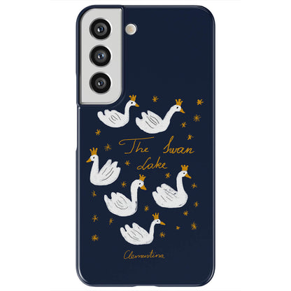 The Swan Lake Tough Case