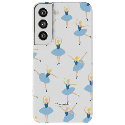 Tiny Dancers Magnetic Tough Phone Case