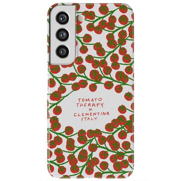 Tomato Therapy Tough Case