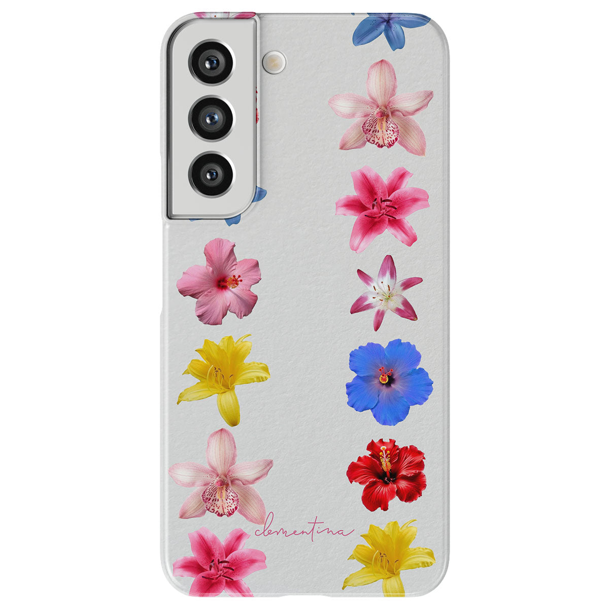 Tropicana Magnetic Tough Phone Case