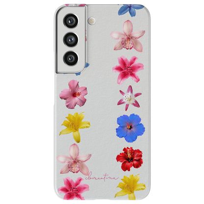 Tropicana Magnetic Tough Phone Case