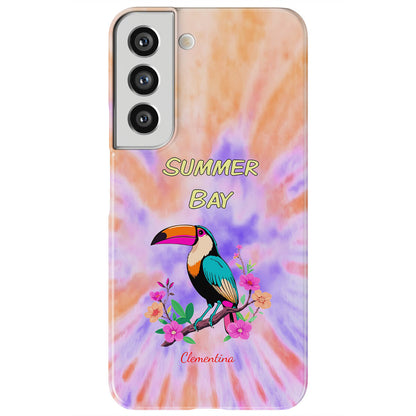 Tucan Magnetic Tough Phone Case