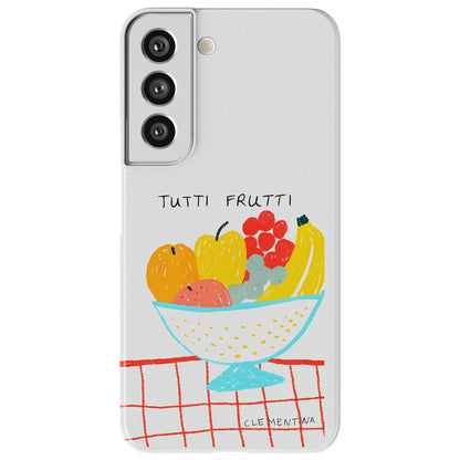 Tutti Frutti Magnetic Tough Phone Case