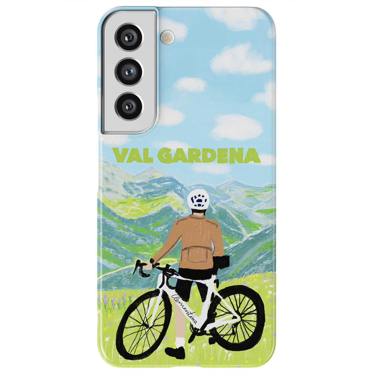 Val Gardena He Tough Case