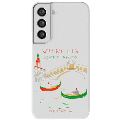 Venezia Magnetic Tough Phone Case