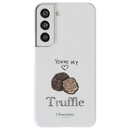 You're my Truffle Magnetic Tough Phone Case