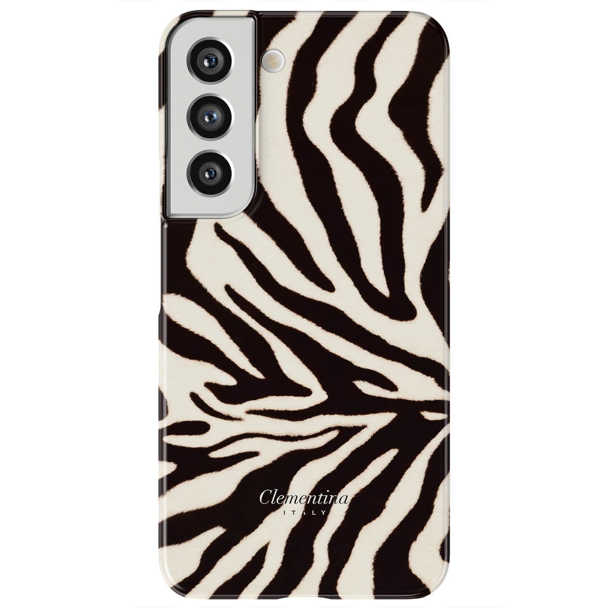 Zebra Tough Case