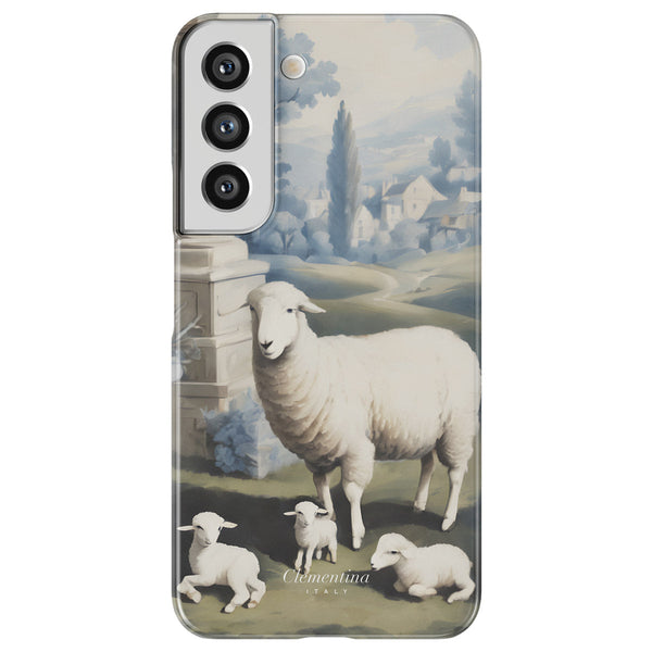 Agnello Snap Case