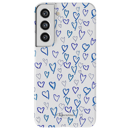 Amore Snap Case