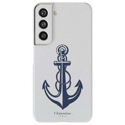 Anchor Magnetic Tough Phone Case
