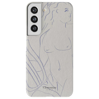 Antico Disegno Magnetic Tough Phone Case