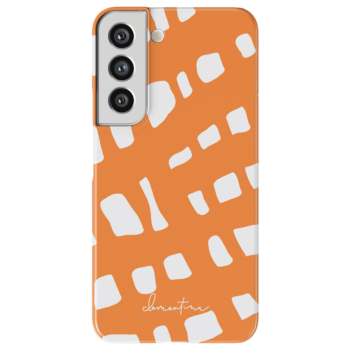 Arancia Magnetic Tough Phone Case
