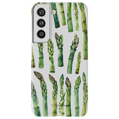 Asparagus Magnetic Tough Phone Case