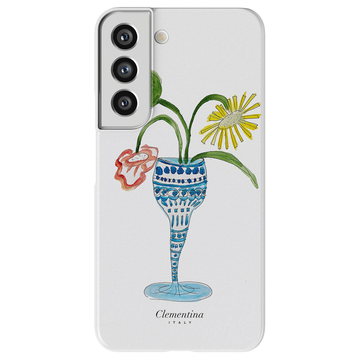Bouquet di Fiori Magnetic Tough Phone Case