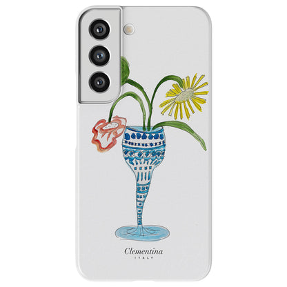 Bouquet di Fiori Magnetic Tough Phone Case