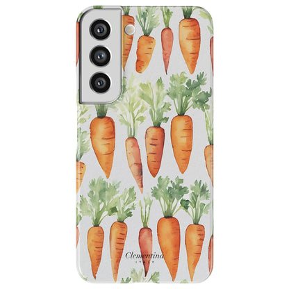 Carrot Snap Case