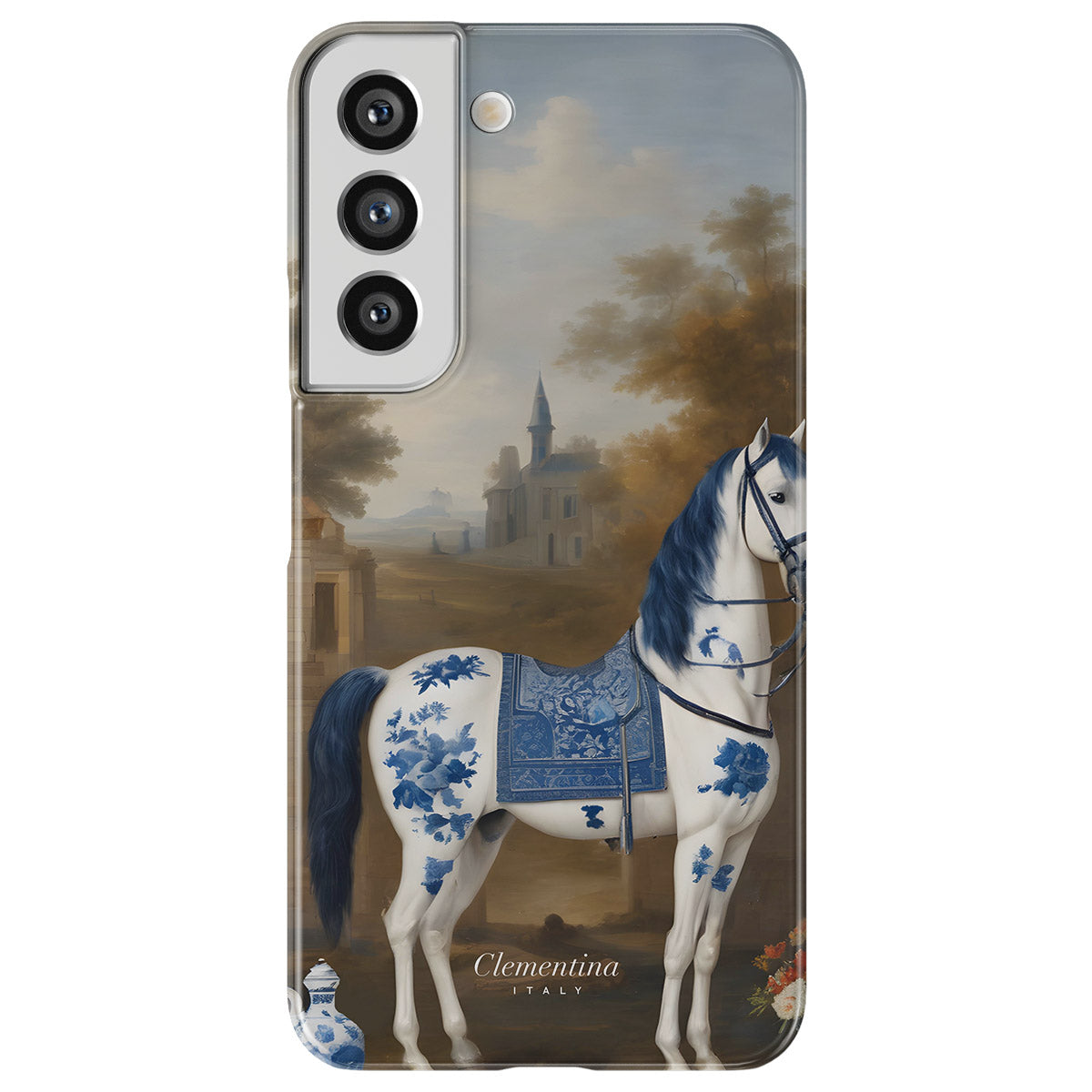 Cavallo Magnetic Tough Phone Case