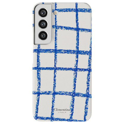 Check Magnetic Tough Phone Case