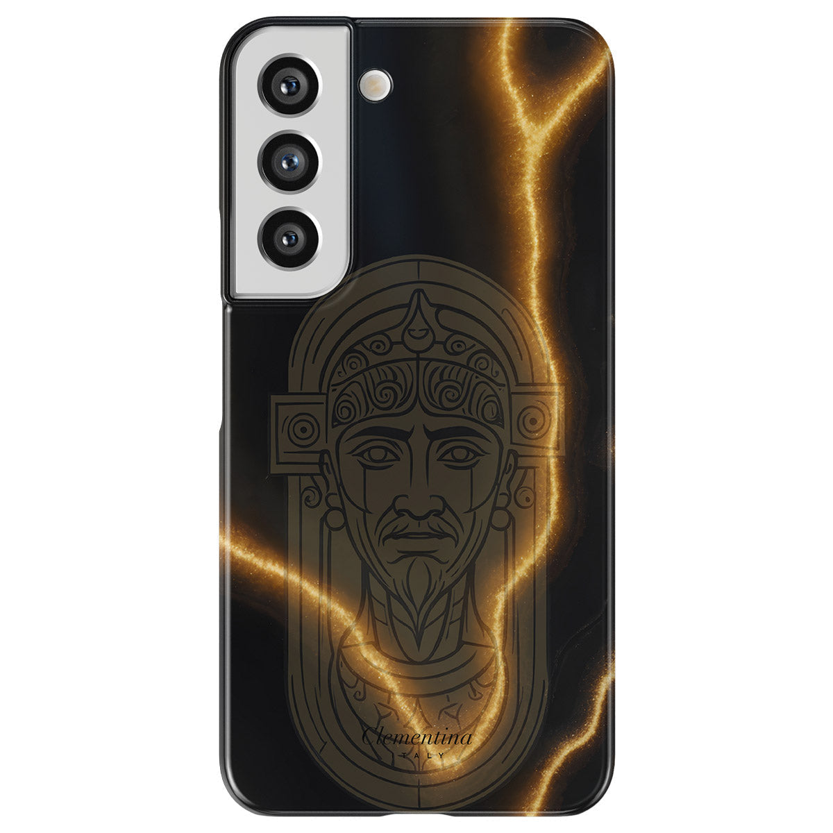 Dio Etrusco Magnetic Tough Phone Case