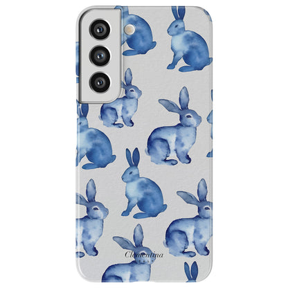 Easter Bunny Magnetic Tough Phone Case