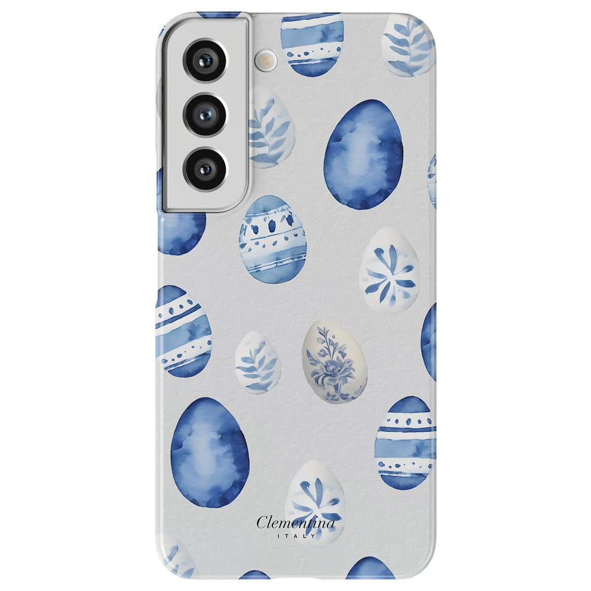 Easter Eggs Magnetic Tough Phone Case