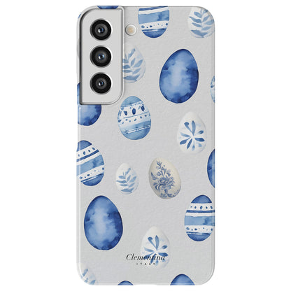 Easter Eggs Magnetic Tough Phone Case