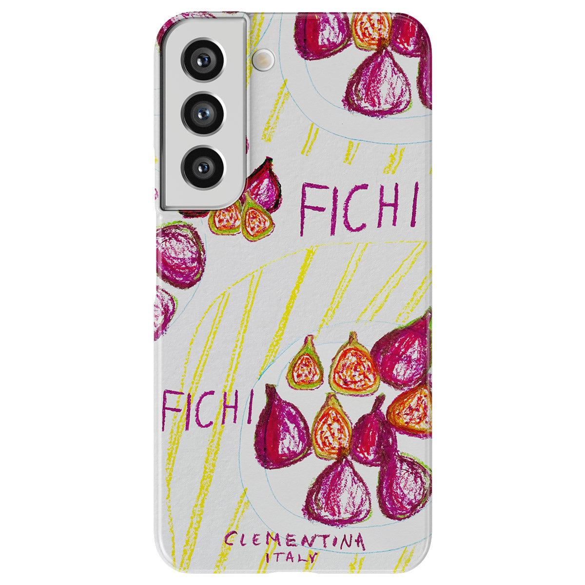 Fichi Magnetic Tough Phone Case