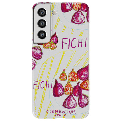 Fichi Magnetic Tough Phone Case