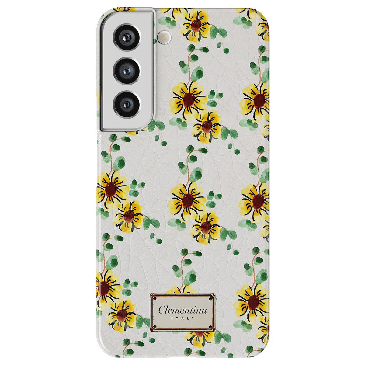 Fiori Snap Case