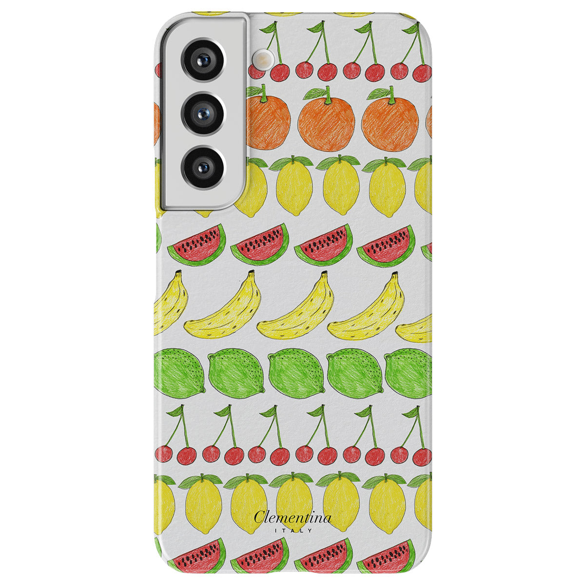 Frutta Tough Magnetic Tough Phone Case