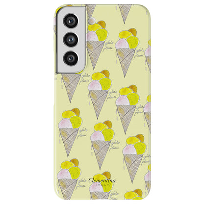Gelato Please Magnetic Tough Phone Case